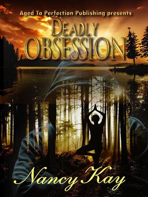cover image of Deadly Obsession